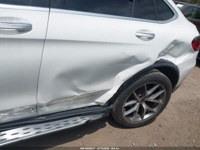 2020 MERCEDES-BENZ GLC 300 COUPE 4MATIC 6