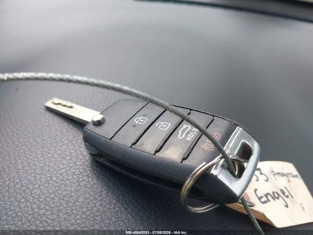 2021 KIA RIO S 11