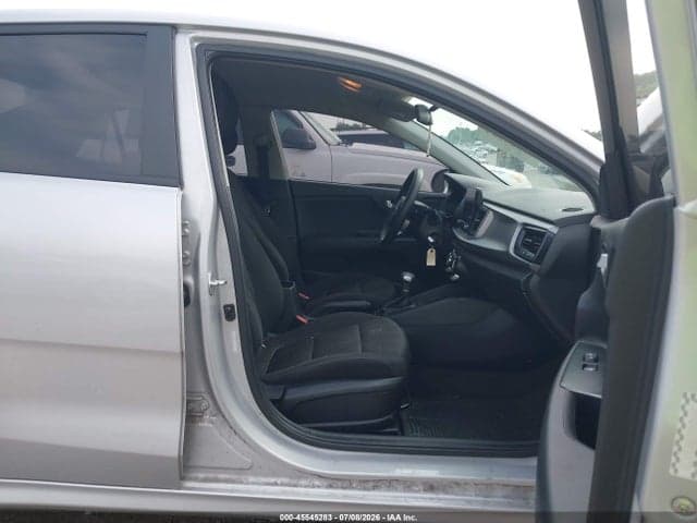 2021 KIA RIO S 5