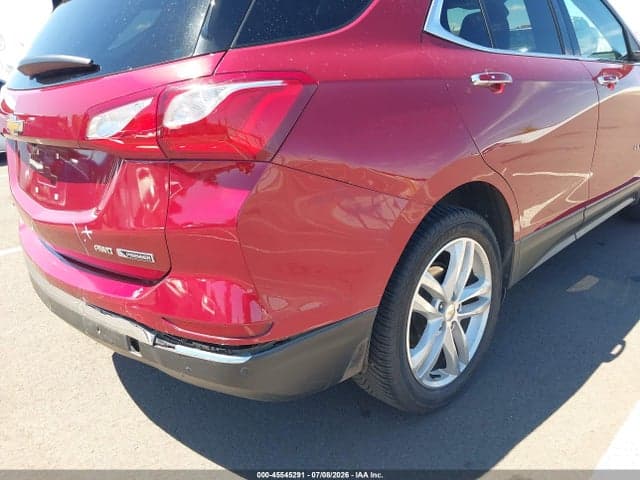 2018 CHEVROLET EQUINOX PREMIER 18
