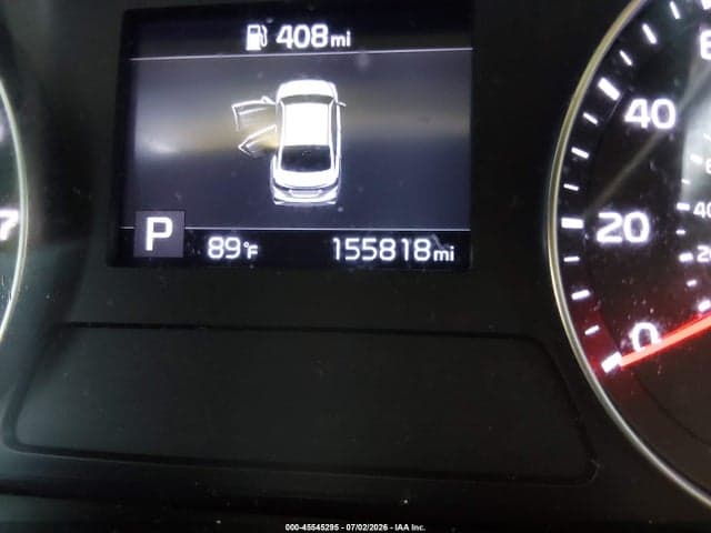2019 KIA FORTE LXS 15