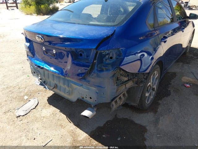 2019 KIA FORTE LXS 6