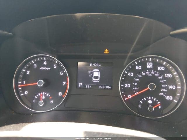 2019 KIA FORTE LXS 7