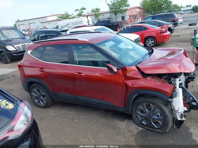 2024 KIA SELTOS S 13