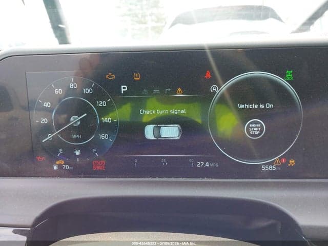 2024 KIA SELTOS S 7