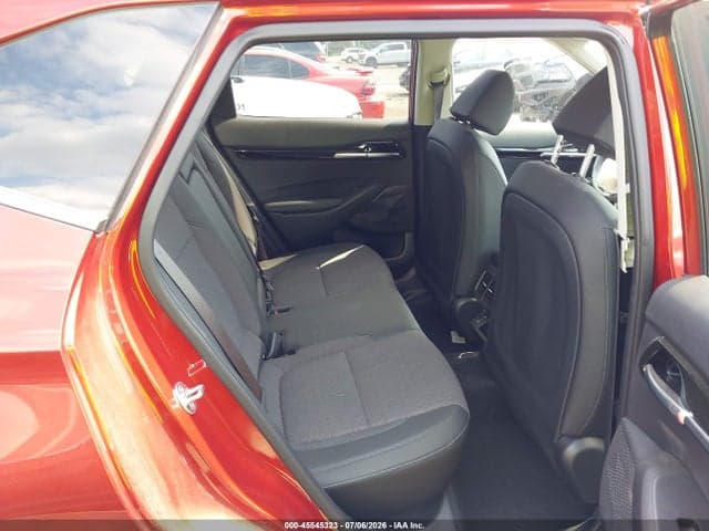 2024 KIA SELTOS S 8
