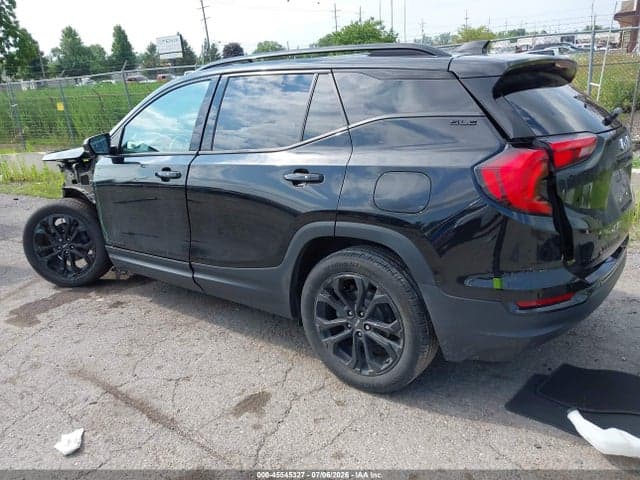 2019 GMC TERRAIN SLE 3