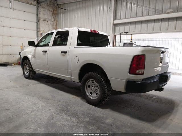 2018 RAM 1500 TRADESMAN 4X4 5'7 BOX 3