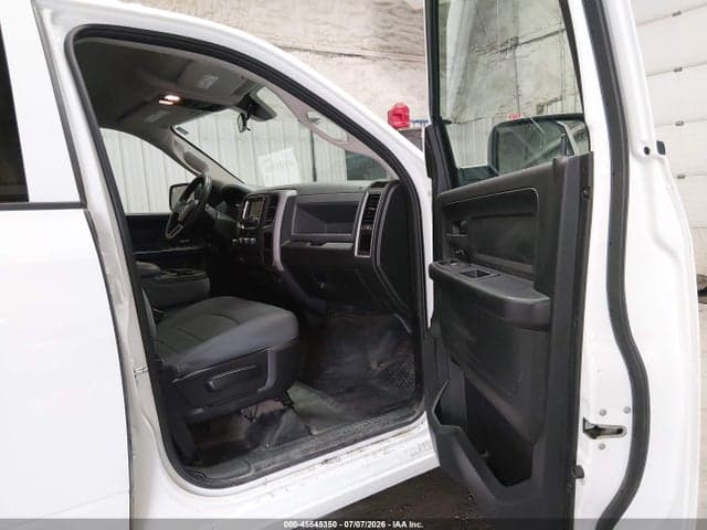 2018 RAM 1500 TRADESMAN 4X4 5'7 BOX 5