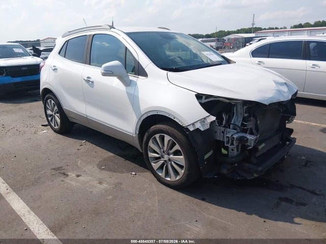 2019 BUICK ENCORE AWD PREFERRED 1