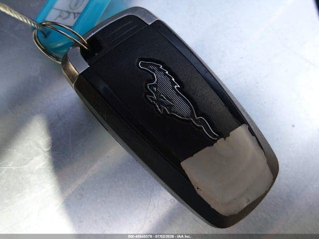 2023 FORD MUSTANG MACH-E SELECT 11
