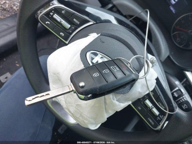 2020 KIA OPTIMA LX 11