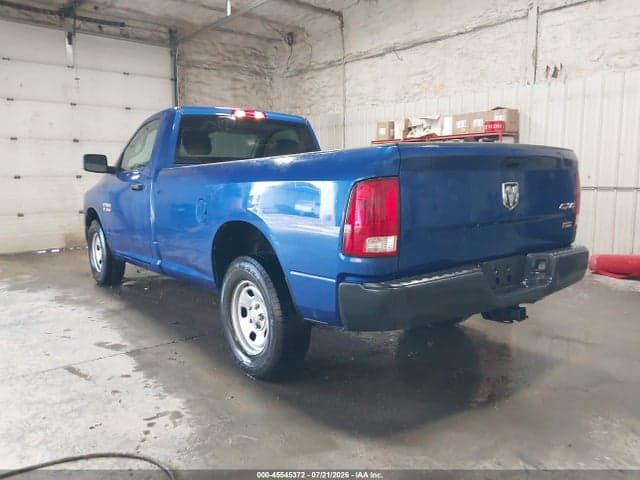 2018 RAM 1500 3