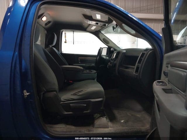 2018 RAM 1500 5