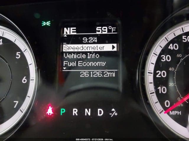 2018 RAM 1500 7