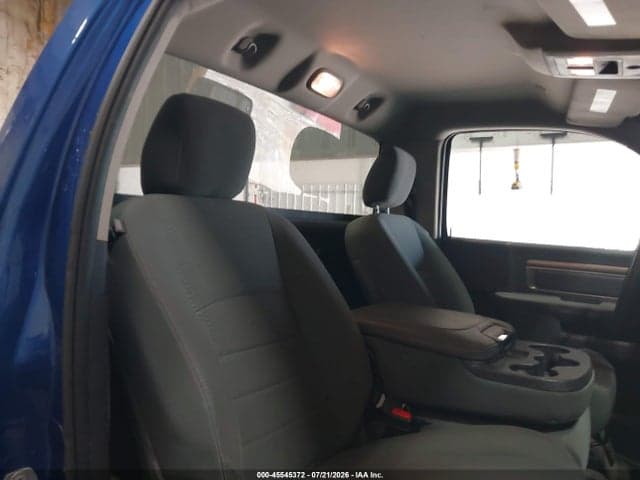2018 RAM 1500 8