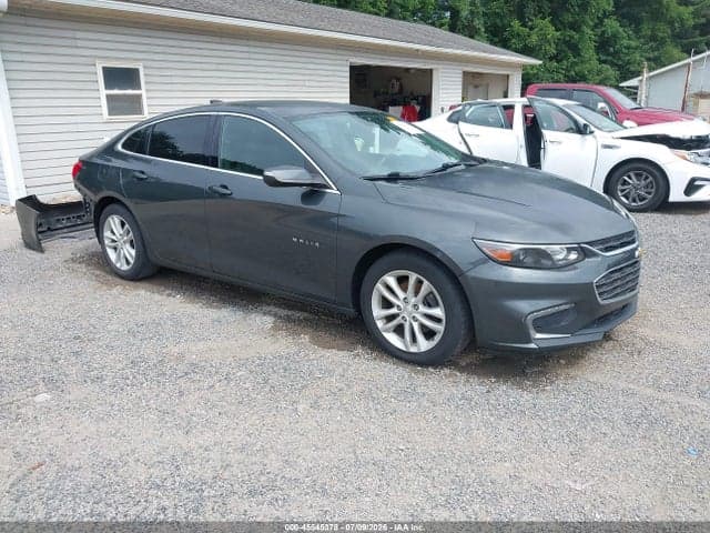 2017 CHEVROLET MALIBU 1LT - 1