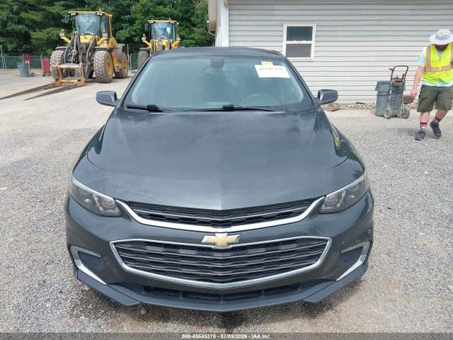 2017 CHEVROLET MALIBU 1LT 13