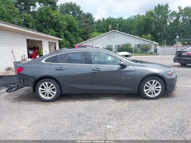 2017 CHEVROLET MALIBU 1LT 14