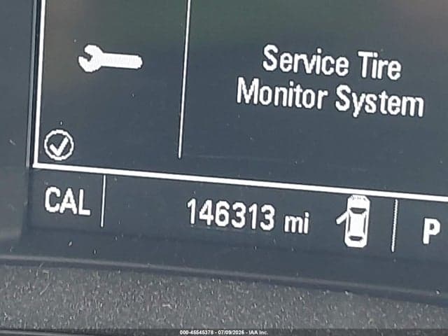 2017 CHEVROLET MALIBU 1LT 16