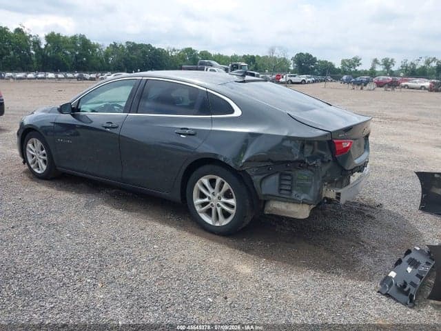 2017 CHEVROLET MALIBU 1LT 3