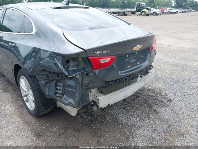 2017 CHEVROLET MALIBU 1LT 6