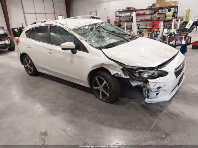 2019 SUBARU IMPREZA 2.0I PREMIUM