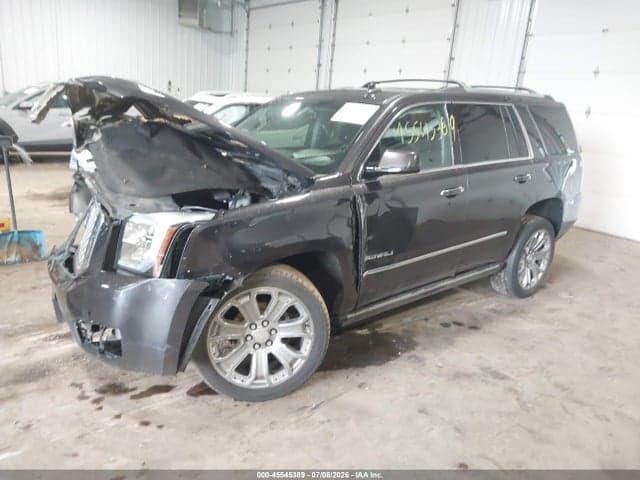 2017 GMC YUKON DENALI 2