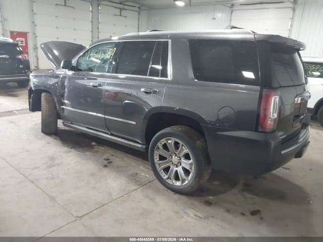 2017 GMC YUKON DENALI 3