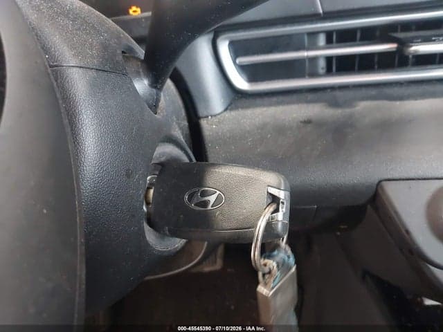 2025 HYUNDAI ELANTRA SE 11