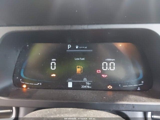 2025 HYUNDAI ELANTRA SE 7