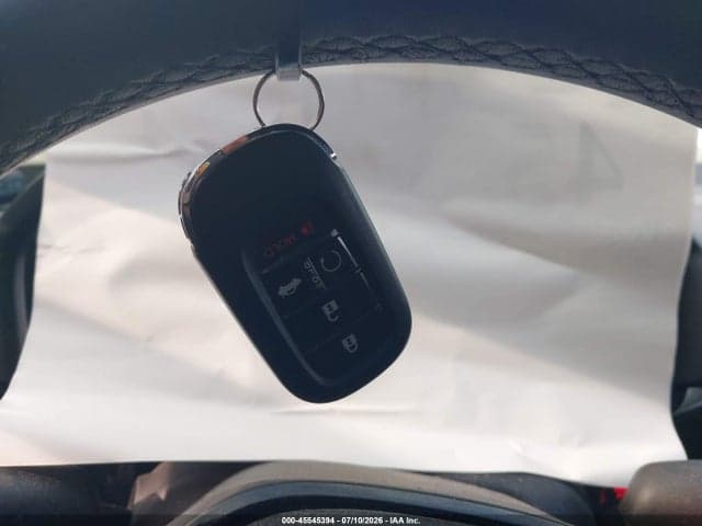2023 HONDA CIVIC SPORT 11