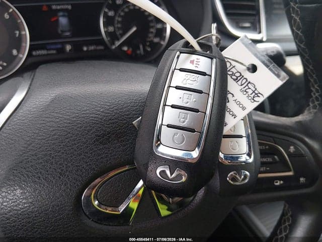 2020 INFINITI QX50 ESSENTIAL AWD 11