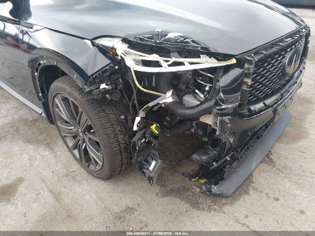 2020 INFINITI QX50 ESSENTIAL AWD 6