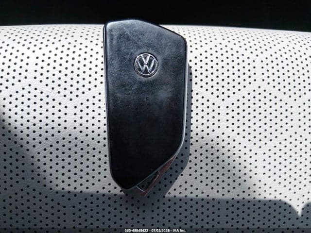 2023 VOLKSWAGEN ID.4 PRO S/PRO S PLUS 11