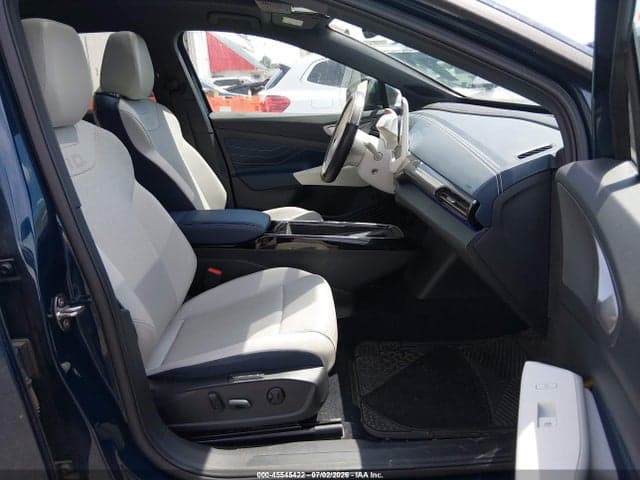 2023 VOLKSWAGEN ID.4 PRO S/PRO S PLUS 5