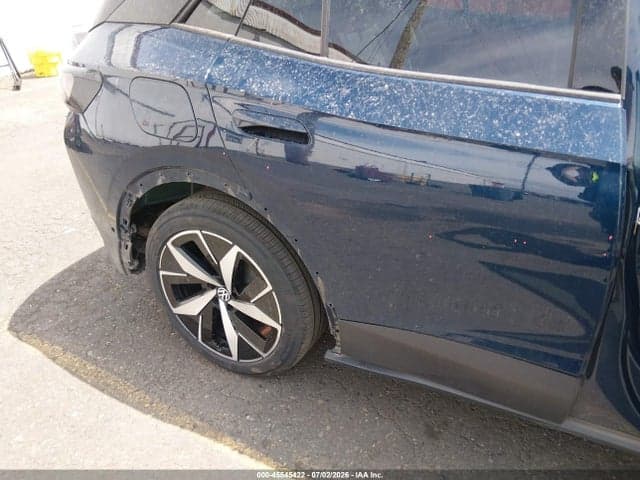 2023 VOLKSWAGEN ID.4 PRO S/PRO S PLUS 6