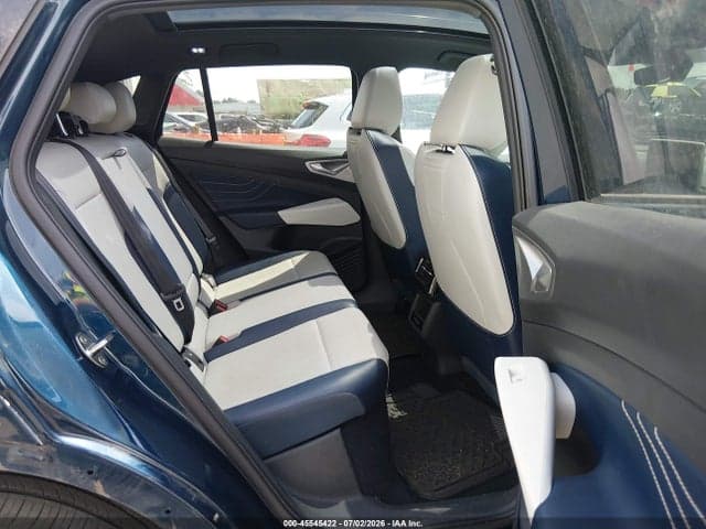 2023 VOLKSWAGEN ID.4 PRO S/PRO S PLUS 8