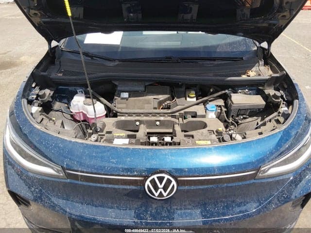 2023 VOLKSWAGEN ID.4 PRO S/PRO S PLUS 10