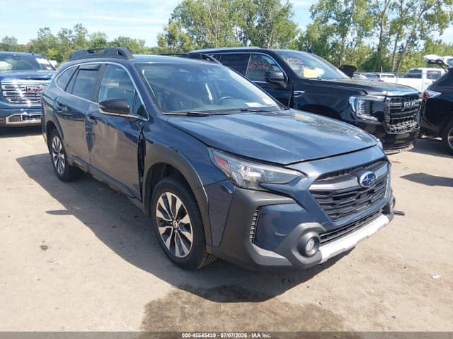 2023 SUBARU OUTBACK LIMITED 1