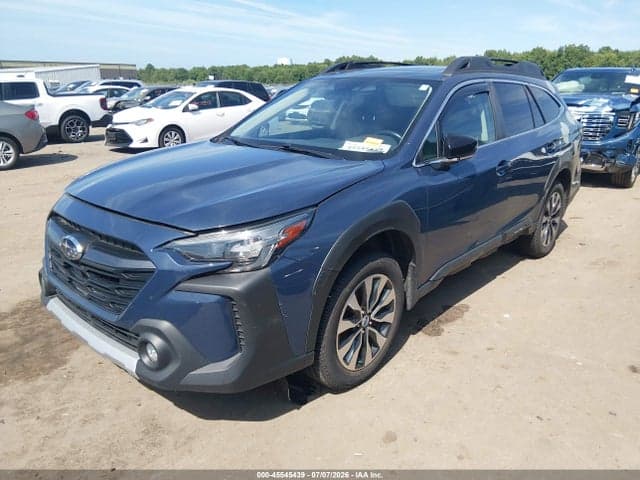 2023 SUBARU OUTBACK LIMITED 2