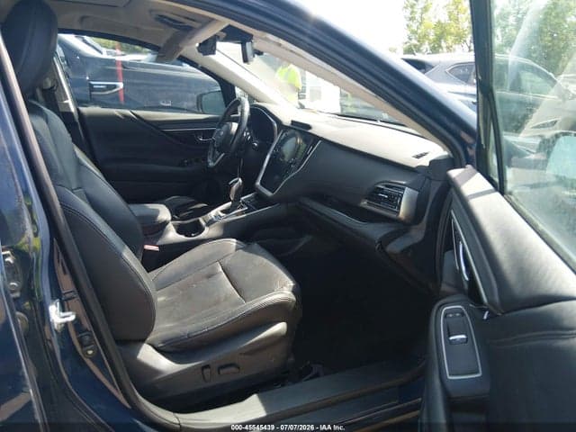 2023 SUBARU OUTBACK LIMITED 5