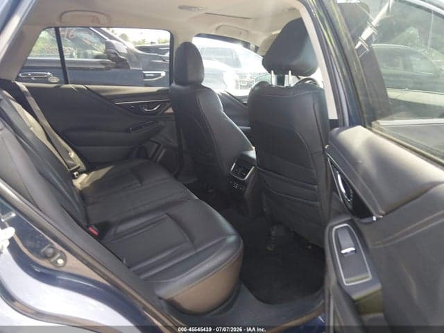 2023 SUBARU OUTBACK LIMITED 8