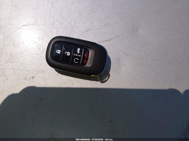 2026 HONDA CIVIC HYBRID SPORT/SPORT TOURING 11