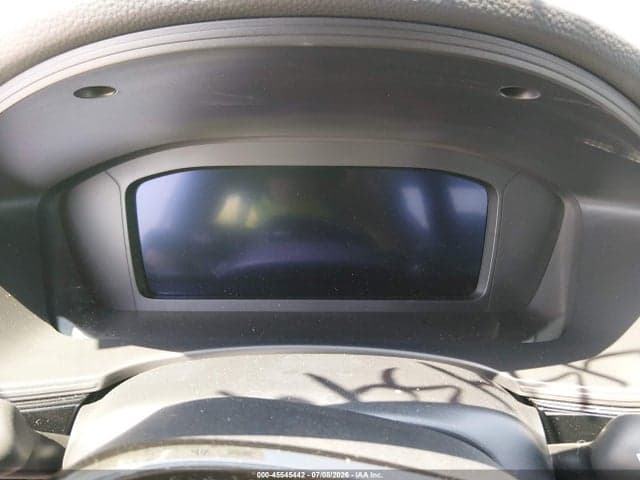 2026 HONDA CIVIC HYBRID SPORT/SPORT TOURING 7