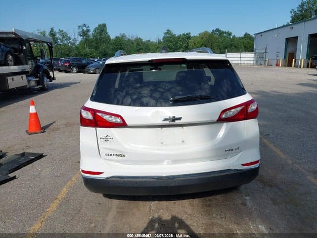 2018 CHEVROLET EQUINOX LT 15