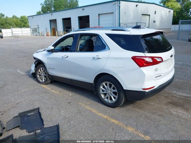 2018 CHEVROLET EQUINOX LT 3