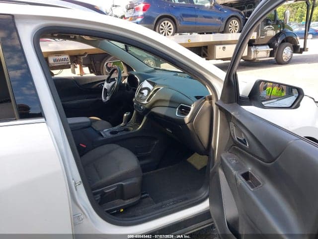 2018 CHEVROLET EQUINOX LT 5