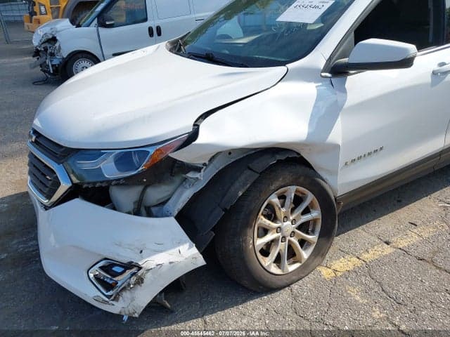 2018 CHEVROLET EQUINOX LT 6