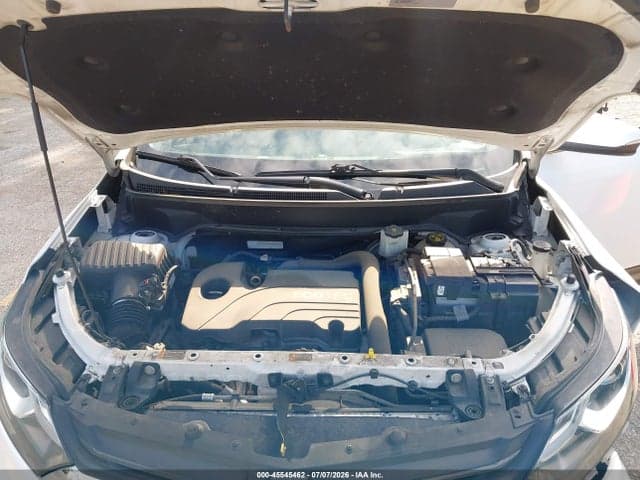 2018 CHEVROLET EQUINOX LT 10